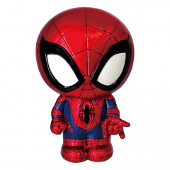 SPIDER-MAN GIANT DELUXE COIN BANK