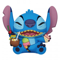 STITCH WITH FOOD MAGNET
