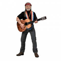 WILLIE NELSON ACTION FIGURE