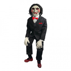 SAW: BILLY THE PUPPET