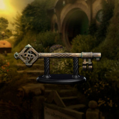 KEY TO BAG END LORD OF THE RINGS REPLICA 1/1